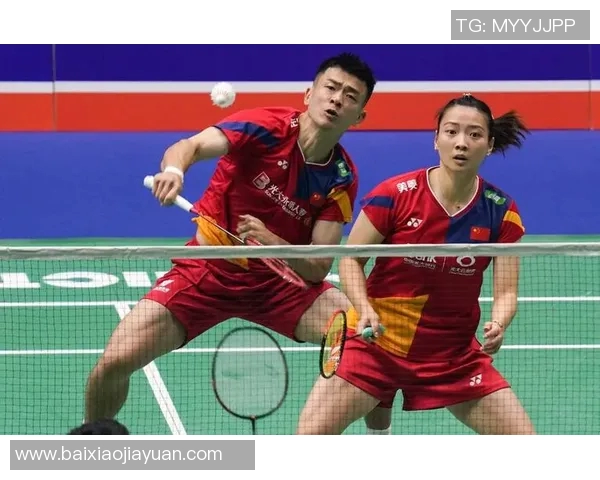 重庆羽毛球队荣登全国配合排行榜第十名展现实力与团队精神