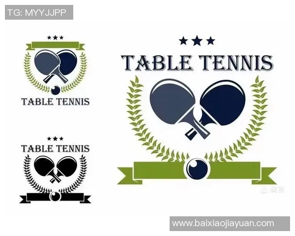 广州乒乓球队防守战术解析与实战应用研究